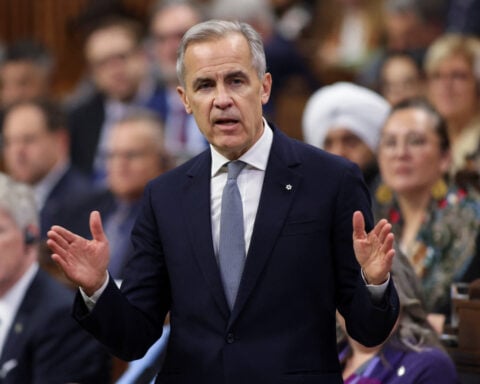 Canada plans to shrink US reliance, cut spending in upcoming budget