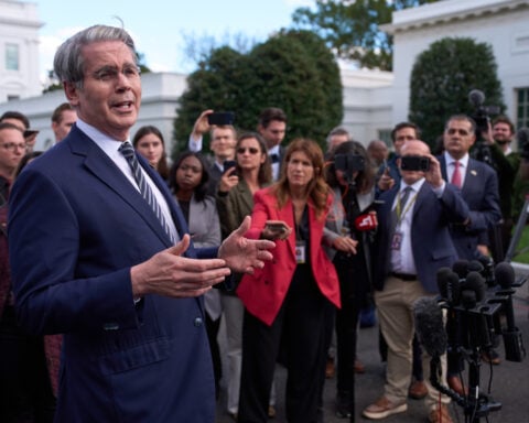 US hits $38 trillion in debt, after the fastest accumulation of $1 trillion outside of the pandemic