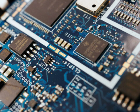 Lam Research expects upbeat quarterly revenue on demand for chipmaking tools