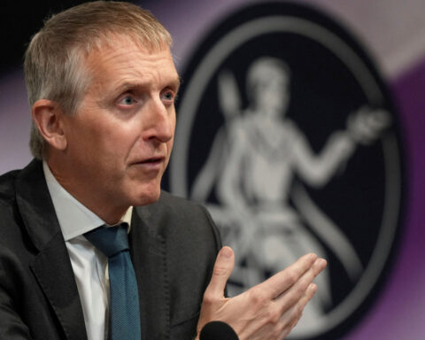 Bank of England rejects call to ease bank leverage rules