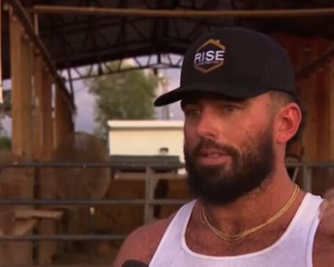 Man finds couple holding hands after fatal Burnt Store Road crash