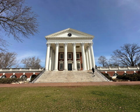 University of Virginia strikes deal to pause Trump administration investigations