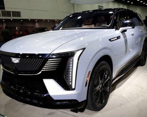 GM will introduce ‘eyes-off’ driving in 2028