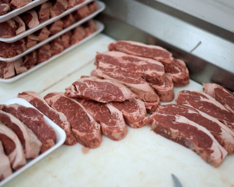 Big beef: GOP pushback grows over Trump’s call to buy beef from Argentina