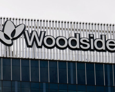 Woodside enlists Williams as investor for Louisiana LNG as construction ramps up 