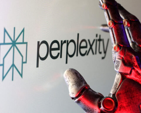 Reddit sues Perplexity for scraping data to train AI system