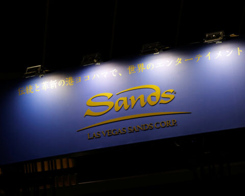 Las Vegas Sands beats quarterly profit estimates on strong Singapore, Macau businesses