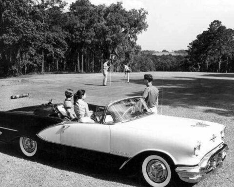 Plan to sell golf course built on slaves' graves sparks outrage in Florida's capital city