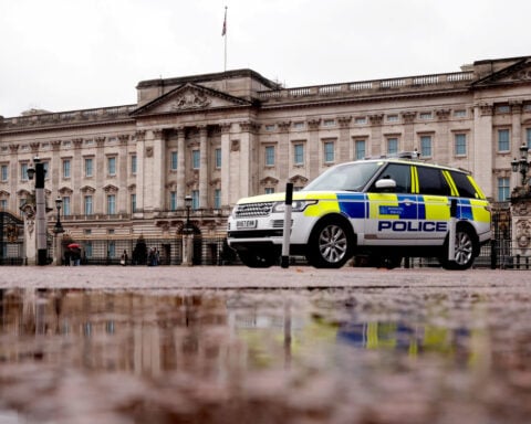 London police to deploy drones for faster emergency response