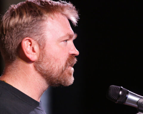 Maine Senate candidate Platner says tattoo recognized as Nazi symbol has been covered