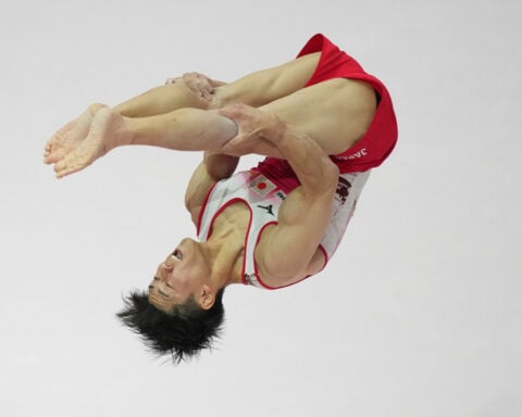 IOC recommends no international sporting events in Indonesia after country barred Israeli athletes