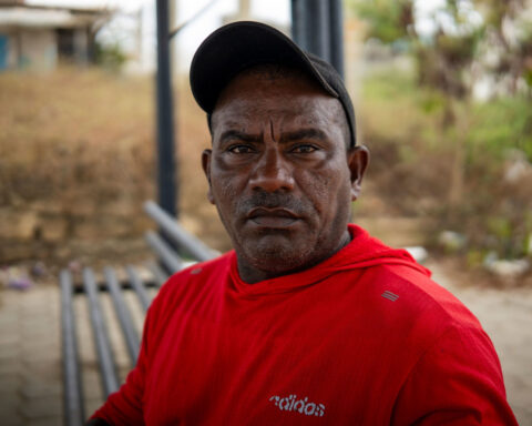 He survived a US military boat strike. Despite a drug record, his family says he’s a fisherman caught in Trump’s war at sea