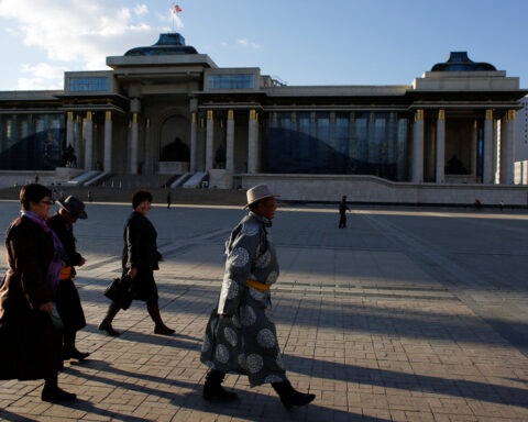 Mongolia's top court blocks bid to oust prime minister, deepening political deadlock