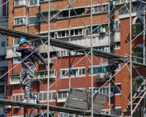 Taiwan optimistic about 2026 economic growth exceeding 3% on AI boom