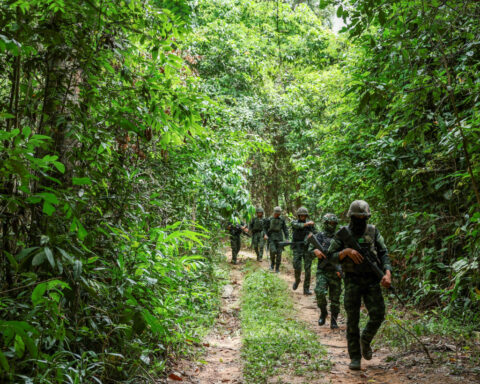 Thailand and Cambodia make progress towards peace deal, Thai defence minister says