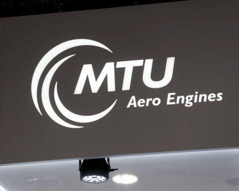 MTU Aero Engines beats profit estimates on commercial demand