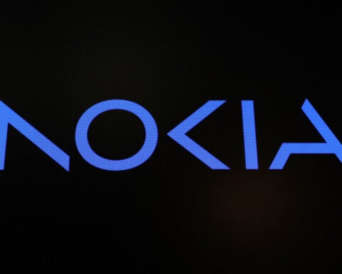 Nokia posts profit beat as AI, cloud demand boost optical sales
