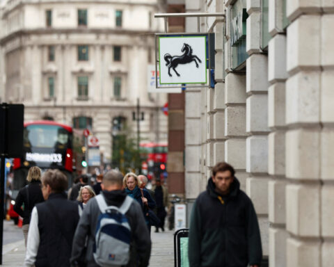Lloyds downgrades guidance as motor finance scandal bites