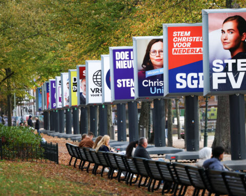 Dutch Election: what you need to know