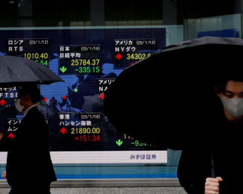 BOJ sees signs of overheating in Japan's stock market