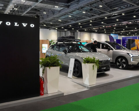 Volvo Cars smashes profit forecasts as cost cuts deliver