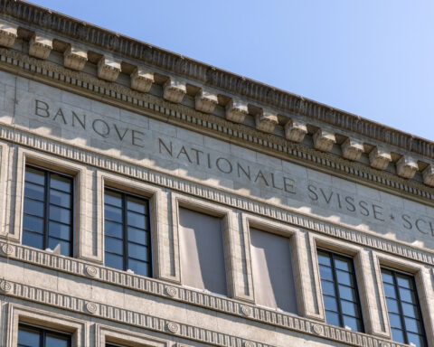 Swiss National Bank comfortable with inflation outlook, minutes show