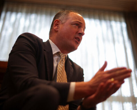 Mandarin-speaking ex-White House aide named Boeing China president