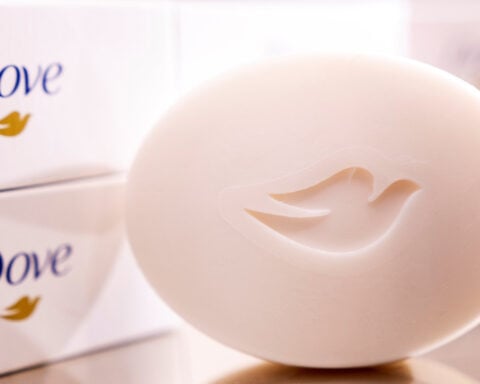 Unilever outpaces rivals 'by a mile' in US with beauty push