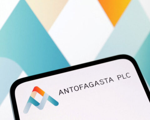 Antofagasta sees annual copper output at lower end of guidance