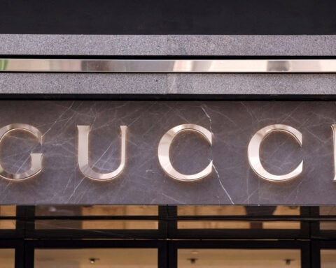 Kering FOMO share price rally continues as de Meo's turnaround gathers speed