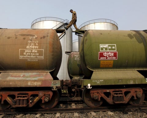 India poised to sharply cut Russian oil imports after sanctions, sources say