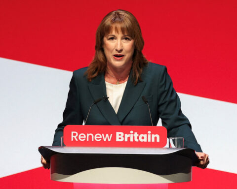 UK lawyers attack reported budget tax hike proposal