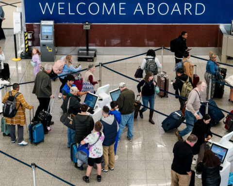 An apparent thwarted attack at the world’s busiest airport highlights ongoing security risks