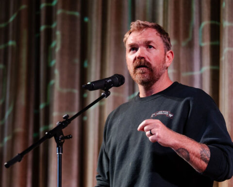 As he remains defiant, Graham Platner’s candidacy for Maine Senate becomes a progressive litmus test