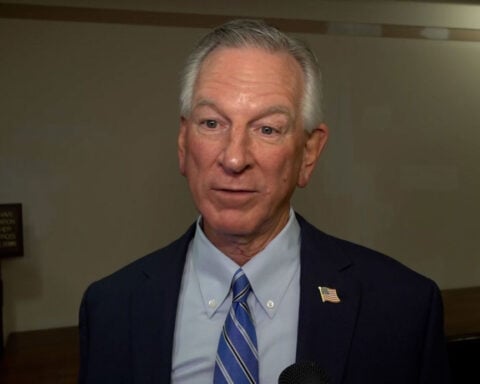 GOP attempts to squeeze Democrats with vote to pay ‘essential workers,’ including troops and TSA agents