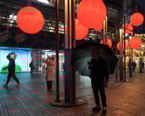 China to focus on speeding up self-reliance in science and tech in new economic plan