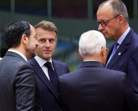 EU leaders set conditions for new climate goal