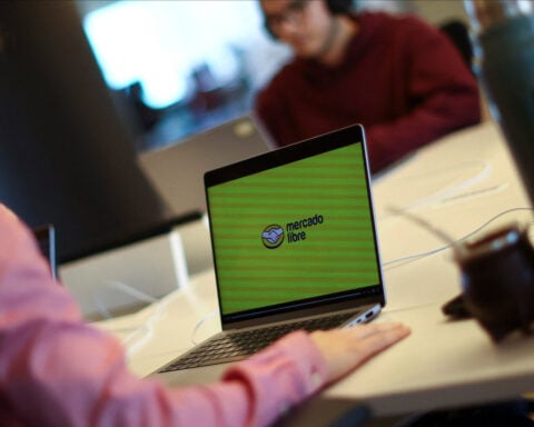 MercadoLibre to sell products of Brazil rival Casas Bahia under new partnership