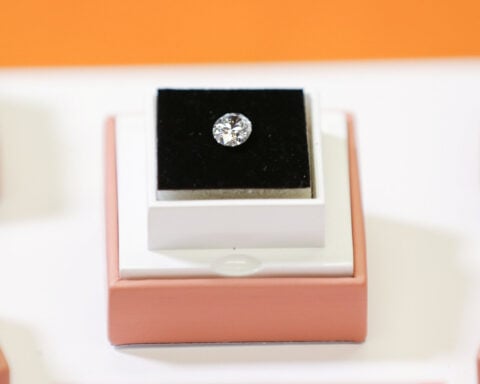 World Diamond Council head says lab-grown gems losing their sparkle