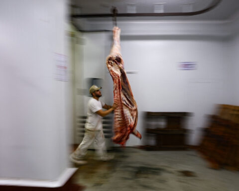 Trump’s Argentina beef deal angers America’s struggling farmers: ‘You’re selling us out’