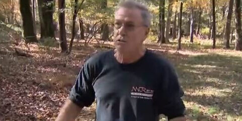 Rabid coyote attacks man in Saddle River, N.J., latest in recent spate of attacks