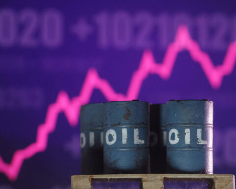 Oil futures return to structure signalling tight supply on Russia sanctions