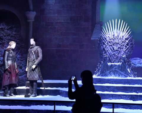 David Ellison's Paramount seen as front-runner for Warner Bros Discovery deal