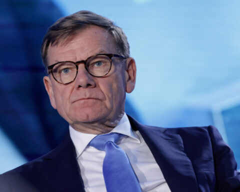 German foreign minister to press China on semiconductors on Beijing trip