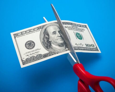 1 in 3 US nonprofits that serve communities lost government funding in early 2025