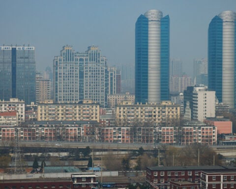 China's new five-year plan sharpens industry, tech focus as US tensions mount