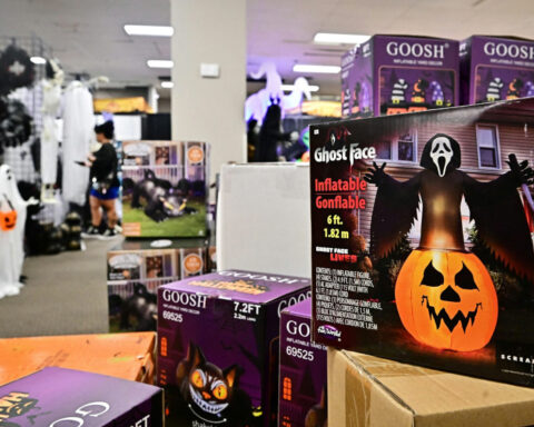 Why is Halloween starting so much earlier each year? A business professor explains
