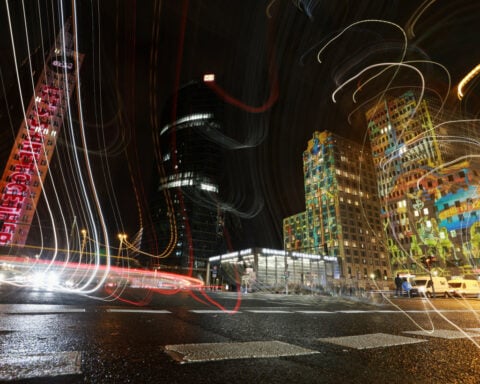 Czech, Polish firms snap up German Mittelstand bargains