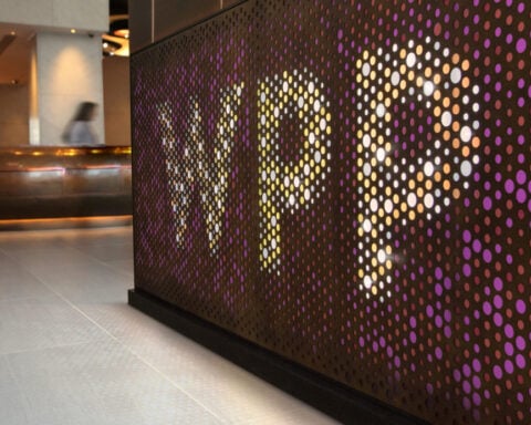 WPP cuts out the agency to help brands create their own ads with AI