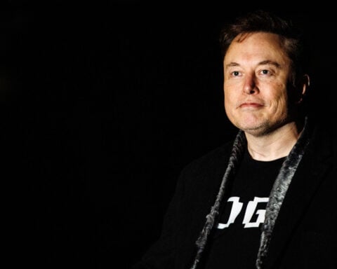 Elon Musk said he needs $1 trillion to stop ‘corporate terrorists’ from wresting control of Tesla